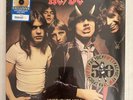 AC/DC - Highway to Hell - 50th Anniversary Gold Vinyl - New & Sealed