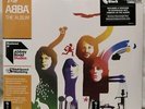 Double Vinyl LP ABBA The Album New Sealed unopened CG L23