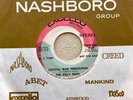 THE KELLY BROS: Crystal Blue Persuasion 45 Excello sweet soul hear