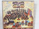 PROCOL HARUM - LIVE - THE CONCERT W/ EDMONTON SO - 1972 WHITE LABEL PROMO LP