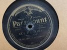 78 BLIND LEMON JEFFERSON Got The Blues / Long Lonesome Blues. Paramount 12354