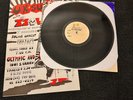 T.S.O.L Change TodayTest Pressing with hand made cover by member and Poster
