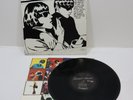 Sonic Youth Goo 1990 original vinyl US 1st press lp DGC 24297 Warner Bros.