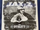 Jay-Z ‎– The Dynasty Roc La Familia (2000) 2xLP Gatefold OG Press