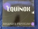 ORGANIZED KONFUSION - THE EQUINOX 2XLP - PRIORITY RECORDS ORIGINAL PRESS