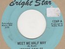 Joanne Gayles Meet Me Half Way Bright Starr Soul Northern Motown