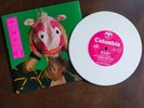 MGMT - Time To Pretend - White Vinyl 7