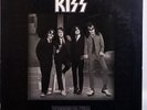 KISS - Dressed To Kill Vinyl 1976 LP - Casablanca – NBLP 7016