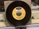 SHELLS-DEEP IN MY HEART/OUR WEDDING DAY/MINT-/1963 JOSIE LABEL/CLASSIC DOO WOP