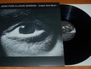 John Foxx & Louis Gordon - Crash And Burn - 2003 Metamatic Label Vinyl LP