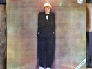 Trés Rare LP 33T Johnny Hallyday ‎ Me Olvide De Vivir  VENEZUELA 1978 Comme NEUF