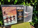 LP The Beatles - SOMETHING NEW - VINYL = Excellent - CAPITOL Records USA 1964
