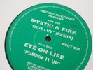 Mystic & Fire True Luv Remix Hectic Records 5 Happy Hardcore