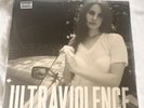 Ultraviolence by Lana Del Rey  Double Vinyl Lp New & Sealed