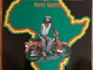 NITTY GRITTY General Penitentiary LP on Black Victory NM dancehall ragga