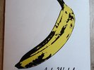 The Velvet Underground & Nico LP Same UK MGM 1971 Press SUPERB COPY TOP BANANA