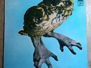 Brainchild LP Healing Of The Lunatic Owl UK A&M 1st Press JAZZ PROG MASTERPIECE