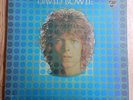 David Bowie LP Same Holland Philips 1st Press AMAZING VINYL & UK COVER AS ISSUED