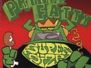 Prince Fatty - Super Size (LP, Album) (Near Mint (NM or M-)) - 3069173404