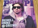 Prinz Pi - Rebell ohne Grund Vinyl 2LP [Frauenarzt, Raf Camora, Timi Hendrix]