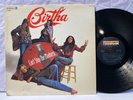 BIRTHA Can't Stop The Madness  1973 Dunhill Gatefold  Rock  NM