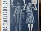 The Twilight Sad – Nobody Wants To Be Here And Nobody Wants To Leave [12
