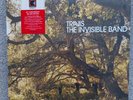 TRAVIS - The Invisible Band - 20th anniversary deluxe edition. 2 LP + 2 CD
