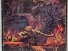 Judas Priest Sad Wings of Destiny 1976 US 1st Press Play Tested Ultrsnc Clnd