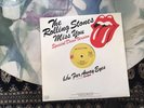 ROLLING STONES 12” MISS YOU SPECIAL DISCO VERSION USA