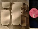 If Self Titled Debut LP 1st Press A1 B1 Island Pink Label Vinyl Record Prog Rock