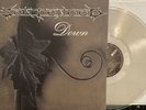 Sentenced - Down LP 2023 Cosmic Key Creations – CKC061 [Clear w/ Gold Smoke] *NL