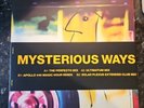 U2 - Mysterious Ways Remixes (12