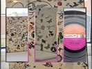 Led Zeppelin III 1970 1st UK press Red Plum A5B5 Celebration mote it be EX