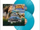Sebastian Bach CHILD WITHIN THE MAN *NEW Blue RECORD LP VINYL INDIE SKID ROW