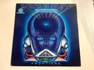 JOURNEY Frontiers LP 1983 Columbia CBS HALF-SPEED MASTERED Mastersound US PRESS