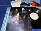 JIMMY BUFFETT   ONE PARTICULAR HARBOUR   WLP PROMO   JAPAN  OBI  BEAUTIFUL NM