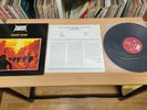 Nuclear Assault - Game over 1st korea vinyl