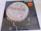 Judas Priest Rocka Rolla Vinyl LP IMP7001 2nd Edition 1979 VISA EX+/EX+ Shrink
