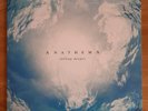 ANATHEMA - FALLING DEEPER -  VINYL LP von 2011 - Kscope