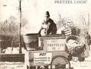 Steely Dan - Pretzel Logic (LP, Album, RE, Gat) (Near Mint (NM or M-))