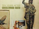 Ten Years After - Cricklewood Green (LP, Album, Gat) (Very Good Plus (VG+))
