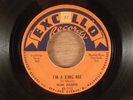 Slim Harpo I'm A King Bee/I Got Love If You Want It  RARE R&B Blues 1957 Excello
