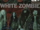 White Zombie - Astro-Creep: 2000 Vinyl Record Album LP (Rob Zombie)