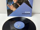 Duran Duran-Religion-LP Vinyl ULTRA RAR 1982-LIVE B.B.C Broadcast-EX++