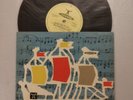 1960 USSR AKKORD LP 9169 Maria Yudina BACH Chromatic fantasia Preludes & Fugues