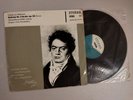 1964 DDR ETERNA 1st STEREO LP 825101 Franz Konwitschny BEETHOVEN Symphony No 3