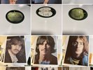 The Beatles White Album LP COLORED Vinyl Record FRANCE SMO 2052 '68 Apple VG+