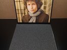 Bob Dylan Blonde On Blonde 2021 3X Vinyl LP Reissue Remastered Numbered Repress