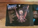 HEAVY METAL 2LPs 1981 DIO Black Sabbath HAGAR Movie Soundtrack OST Vinyl DP90004