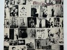 Rolling Stones 2 LP Stereo Gatefold Exile On Main Street Coc 2-2900  VG